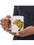 Brezilya Kupa Bardak 2 Adet Seyahat Hatıra Brazil Mug 3