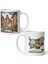 Bulgaristan Kupa Bardak 2 Adet Seyahat Hatıra Bulgaria Mug 1