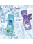 Moods Yasemin Duş Jeli 450ML,LAVANTA 5