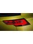 Vw golf 8 stop lambası takımı ledlii iq light logolu 2021+ 2