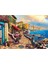 22511 Ks, A Seaside Holiday, 2000 Parça Puzzle 4