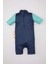 Erkek Bebek Dinazor Baskılı Mayo B9682A524SM 5