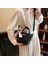 Yeni Trend Moda High Sense Tek Kişilik Messenger Çok Yönlü Bayan Çanta (Yurt Dışından) 3