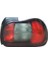 Stop Lambası Arka Sağ Fiat Marea 1996+ 46476127 FI9702K Zenon 1