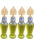 Otantik lik 80° Limon Kolonyası 100 ml x 4 Adet 2