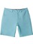 Union Amphibian 20 Erkek Boardshort AQYHY03242-BHA0 AQYHY03242-BHA0002 5