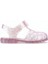 Clasica Cristal Çocuk Sandalet S10329-385 S10329-385010 1