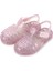 Clasica Cristal Çocuk Sandalet S10329-385 S10329-385010 4