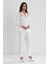 Pierre Cardin 6'lı Modal Gecelik Sabahlık Çeyiz Seti 5625 3
