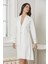 Pierre Cardin 6'lı Modal Gecelik Sabahlık Çeyiz Seti 5965 1