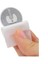 - 50 Adet - NTAG213 13.56 Mhz Rfid 144 Byte Nfc Etiket Beyaz - Programlanabilir - ISO14443A 3