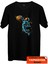 Çakılap Astronot Baskılı Tişört (Rgl-Ast) 1
