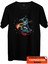 Çakılap Astronot Baskılı Tişört (Rgl-Ast) 1
