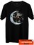 Çakılap Astronot Baskılı Tişört (Rgl-Ast) 1