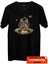 Çakılap Astronot Baskılı Tişört (Rgl-Ast) 1
