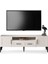 Çakıl Mdf Modern Çekmeceli Tv Sehpası 160CM 1