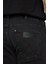 W15Q666201M82 Siyah Erkek Grensboro Regular Fit Normal Kesim Düşük Bel Düz Paça Kot Pantolon 3