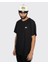 DX1003-010 Erkek Tshirt 2