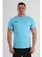 Nacce 22 Antrenman T-Shirt A. Turkuaz 1