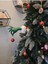 Sneaky Grinch Yılbaşı Süsü Grinch Eli Çam Ağacı Süsü 1