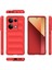 Xiaomi Redmi Note 13 Pro 4g Esnek Yumuşak Silikon Kılıf 3