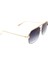 Blk JS8510 C02-P150 Unisex Güneş Gözlüğü 5