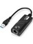 Network Adaptör USB 3.0 To Ethernet RJ45 3