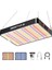 DC2000W Bitki Yetiştirme Lambası Full Spectrum Bitki Yetiştirme Ledi Grow Light Led 1