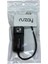 Network Adaptör USB 2.0 To Ethernet RJ45 4