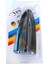 Yes 050S Jaws Balık Sırtı Balina Yapıştırma Süs Anteni Siyah YES050S 3