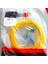 Singlemode Duplex 1.8 mm Patchcord Sc/pc-Lc/pc 7 M 1