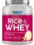 Cream Of Rice Whey Vanilya 1200G 1