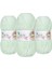 Örenbayan Soft Baby Kadife Örgü Ipi 100 Gr. 504 3 Adet 1