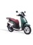 Gemma 125 cc Scooter Motorsiklet - 2024 Model 1