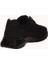 Erkek Sneaker ( Günlük) 09V1 Frau Tecno Neronero (Black With Black Outsole) 4