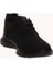 Erkek Sneaker ( Günlük) 09V1 Frau Tecno Neronero (Black With Black Outsole) 5