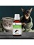 Kedi ve Köpekler Için %100 Doğal Anti Stress Sakinleştirici ve Rahatlatıcı Calming Liquid Damla 50 ml 3