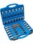 6190 1/2" Xzn Spline M-Torx Lokmalı Bits Uç Takımı 26 Parça 1