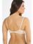 Kadın Ten Günlük Basic Dolgulu Push-Up Sütyen Orkide 2250 4