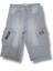 Jack & Lions Kargo Cepli Kot Şort 9/15 1