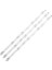 Sanyo, LE71N12HM, LE71S16HM, LED Bar, ST2751A01-4 -LES28S9T2 -RF-AD280E32-0501S-01 A3 1