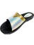 4802-24 Trend Fashion Kadın Terlik 2