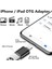 Otg Lightning To USB 3.0 Otg Çevirici 3