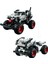 Technic Monster Jam Monster Mutt Dalmaçyalı 42150 5