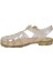 Igor S10262 Biarritz Glitter Gold Kadın Sandalet 3
