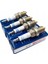 Ateşleme Buji Takım Honda Cıty 3 1.5 1999-2003/HONDA Cıty 4 1.5 I-Dsı 2002-2008 4 Adet 1