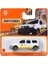 C0859 1:64 Tekli Arabalar Renault Kangoo HFR75 Sarı 1