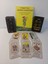 TAROT KİTAP VE EĞİTİMLİ KART SETİ 1