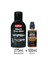 Black Trim Wax (375 Ml) + Formulax Plastik Onarıcı (100ML) 1