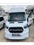 Ford Transit Raptor Panjur 2019-2024 Beyaz 1